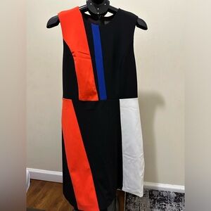 Vince Camuto nwt women dress